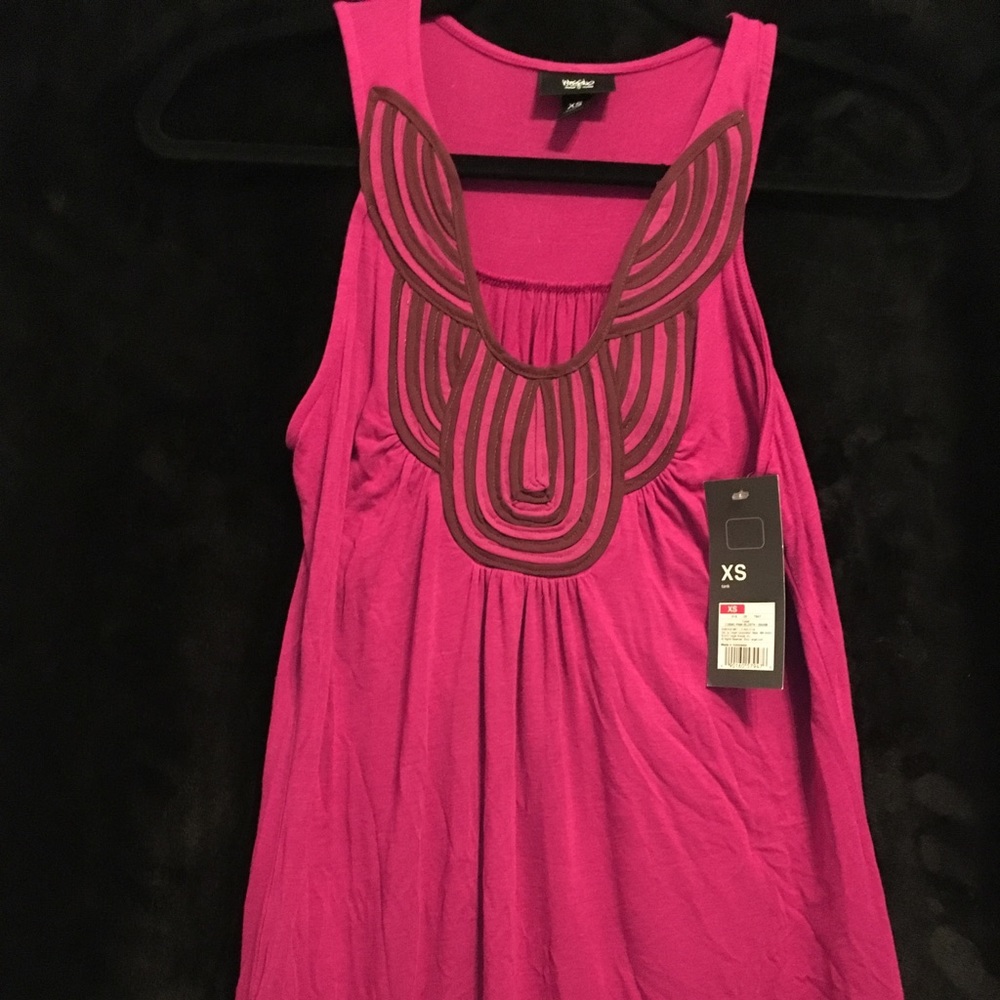 Mossimo Tank Top